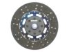 OPEL 8971061771 Clutch Disc